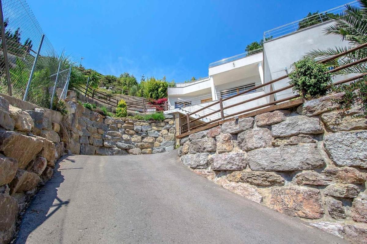 Catalunya Casas Modern Magnificence , Only A Few Km To The Beach! Sant Cebria de Vallalta Exterior photo