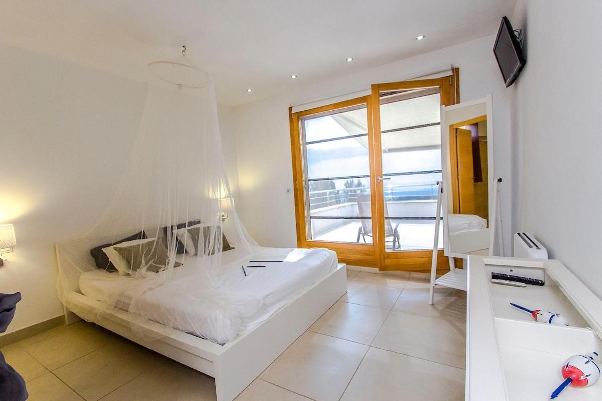 Catalunya Casas Modern Magnificence , Only A Few Km To The Beach! Sant Cebria de Vallalta Exterior photo