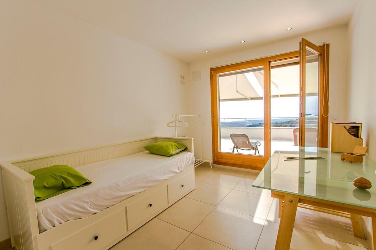 Catalunya Casas Modern Magnificence , Only A Few Km To The Beach! Sant Cebria de Vallalta Exterior photo